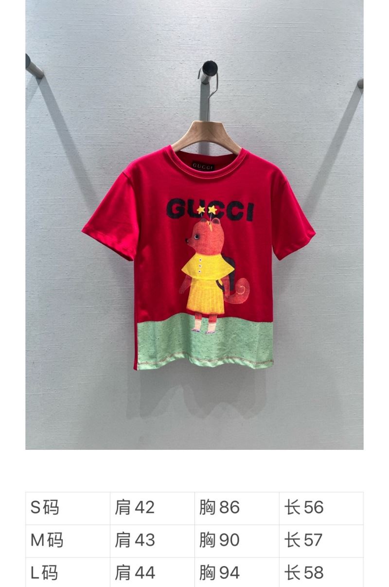 Gucci T-Shirts